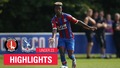 Charlton 2-1 Crystal Palace U23 | 7 Minute Highlights