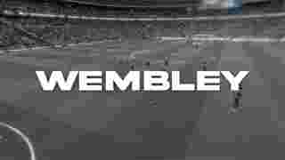 Palace on their way to Wembley 