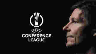 From South London to Europe | This Is Our Night