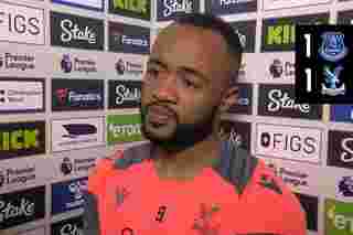 Ayew reflects on a hard earned point
