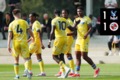 U21 Match Highlights: Crystal Palace 1-1 Reading