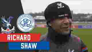 Richard Shaw | Post QPR U23