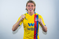 First interview with Conor Gallagher