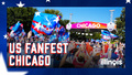 Premier League US Fanfest Wrap Up