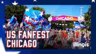 Premier League US Fanfest Wrap Up