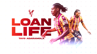 Loan Life: Tayo Adaramola | Episode Four