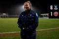 Kaminski on big FA Cup win