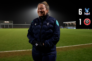 Kaminski on big FA Cup win