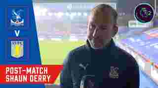 Shaun Derry | Post Aston Villa