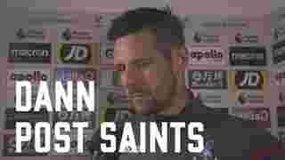 Scott Dann | Post Southampton