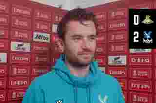 Chilwell reflects on debut
