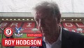 Roy Hodgson | Post Bristol City