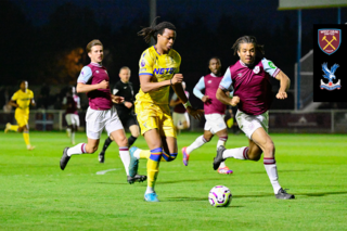 The Full 90: West Ham United U21 v Crystal Palace U21 | Palace TV+