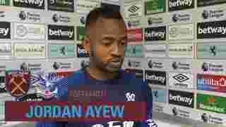 Jordan Ayew | Post West Ham