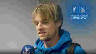 Sosa on progressing to quarter-finals