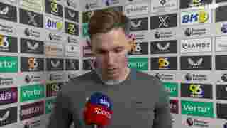 Henderson on resilient win