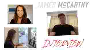 James McCarthy | Premier League Productions Interview
