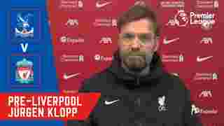 Jürgen Klopp | Pre Liverpool
