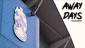 Away Days | Huddersfield