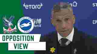 Opposition View | Post Brighton