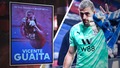 Vicente Guaita | In The Training Room