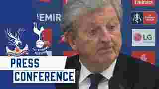 Press Conference | Post Spurs