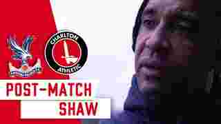 Richard SHAW Post Charlton