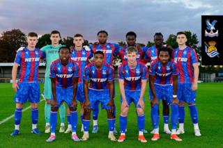 The Full 90: Crystal Palace U21s v Real Sociedad U21s | Palace TV+