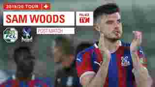 Sam Woods | Post FC Luzern