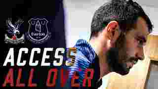 Access All Over | Everton