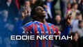 ALL ANGLES | Nketiah's Last-minute Winner