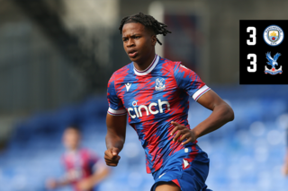 Man city crystal palace tv sales