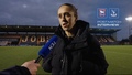 Potter praises the team for much-needed win