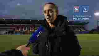 Potter praises the team for much-needed win