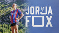 Jorja Fox speaks after joining on loan