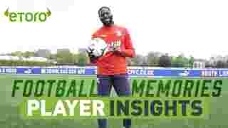etoro Player Insights | Football memories