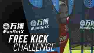 ManBet X | FK Challenge