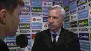 Alan Pardew Post Stoke City