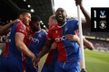 Extended Highlights: Crystal Palace 1-1 Luton | PalaceTV+