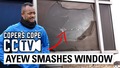 CCTV | KOUYATE HEADER, HENDERSON SAVE, ZAHA CURLER & AYEW WINDOW SMASH.