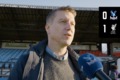 Smerud reflects on loss at home