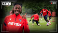 CCTV | Internationals Return