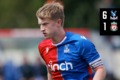 U18 Premier League Cup Highlights: Crystal Palace 6-1 Liverpool