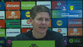 Post-match Press Conference: AEK Larnaca (H)
