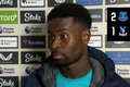 Marc on tough defeat