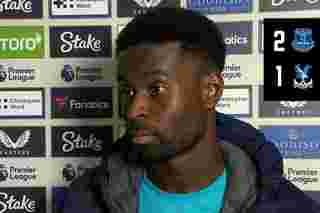 Marc on tough defeat