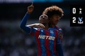 2 minute highlights: Tottenham Hotspur 0-2 Crystal Palace