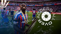 Access All Over | Community Shield Victory!
