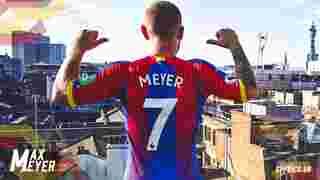 Max Meyer | First Interview