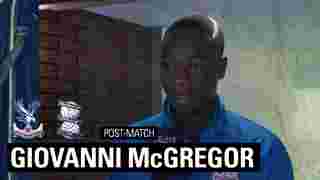Giovanni McGregor | Post Birmingham City